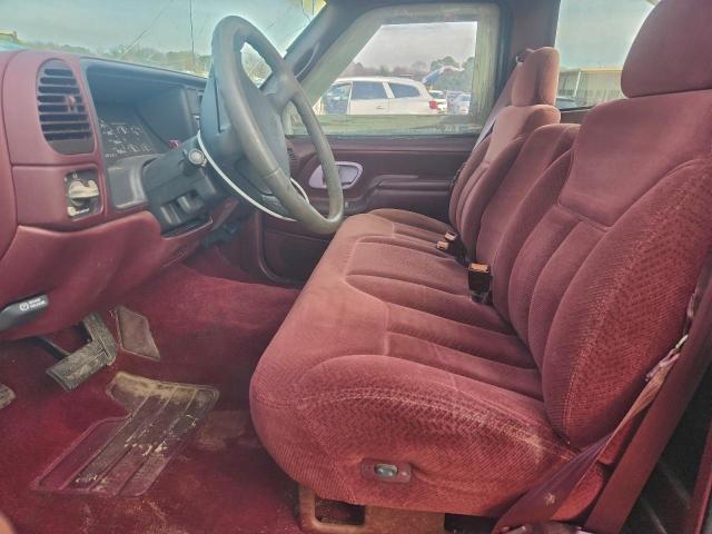 GMC Sierra C1500 Image 7