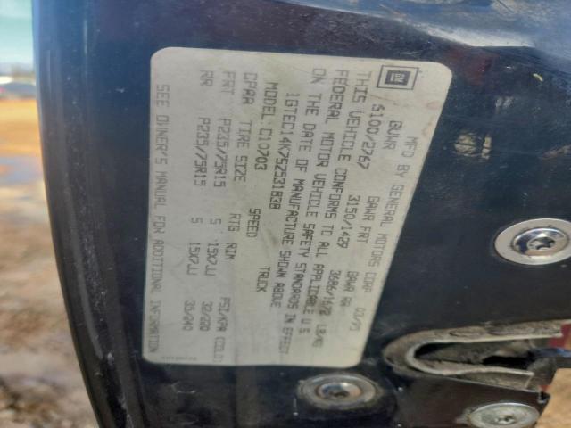 GMC Sierra C1500 Image 5