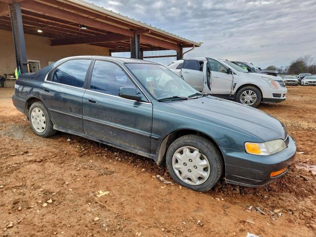 Honda Accord Lx Image 12