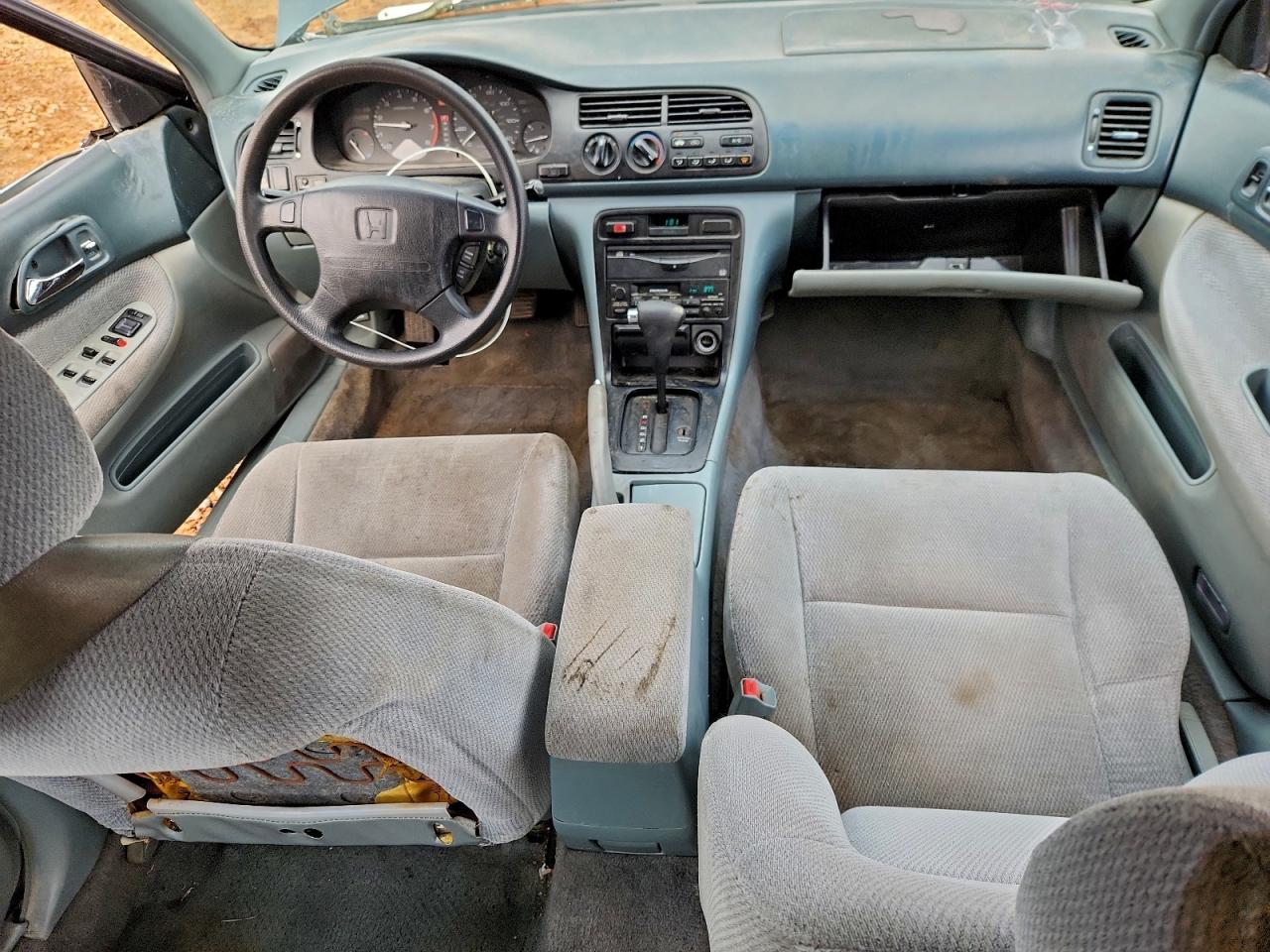 Honda Accord Lx Image 5