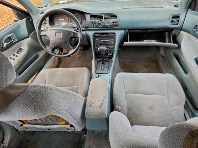 Honda Accord Lx Image 5