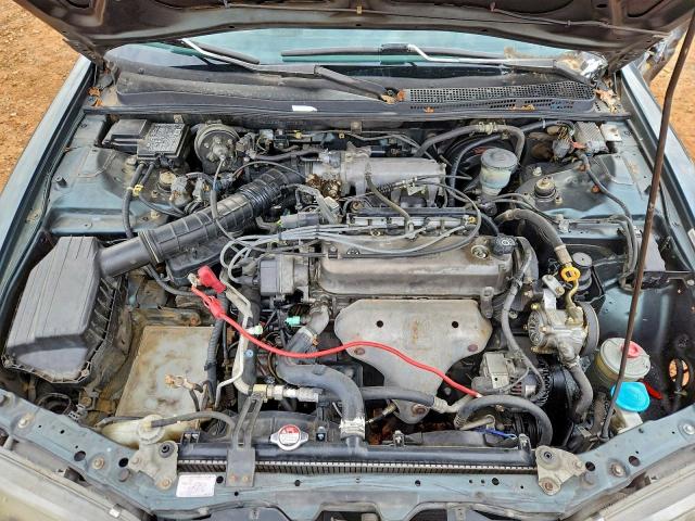 Honda Accord Lx Image 10