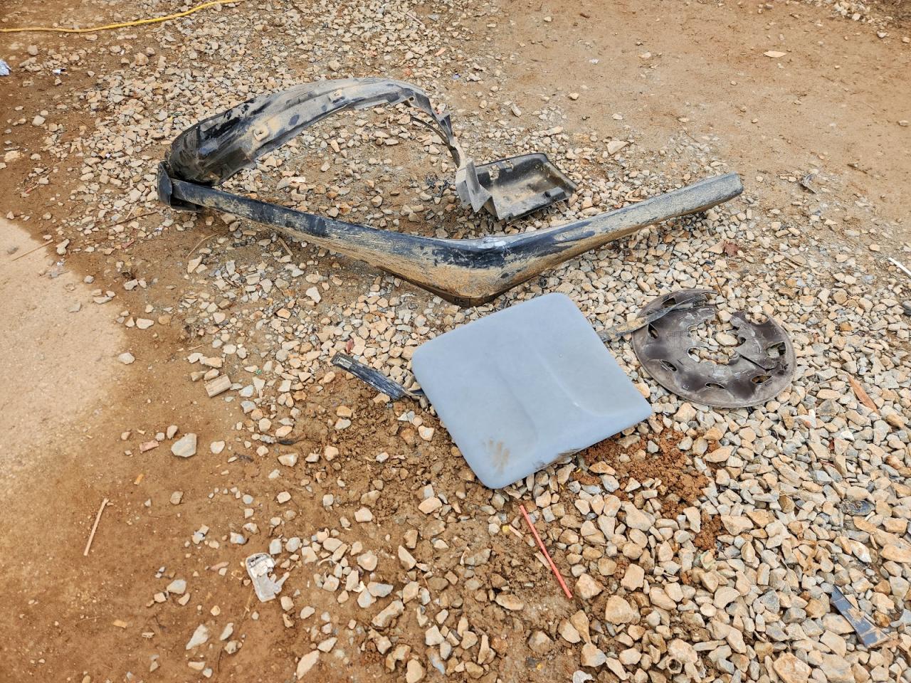 Honda Accord Lx Image 8