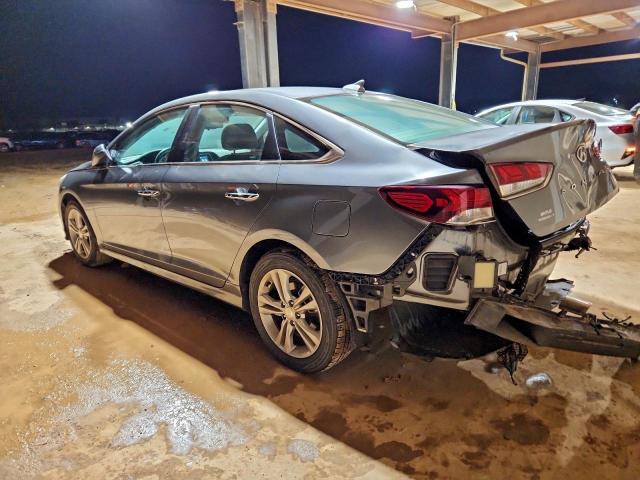 Hyundai SONATA Limited Image 10