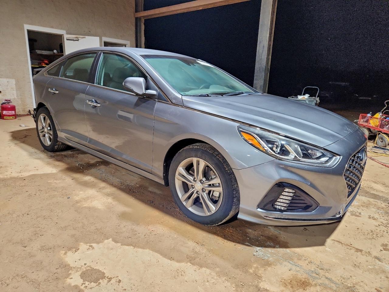 Hyundai SONATA Limited Image 2