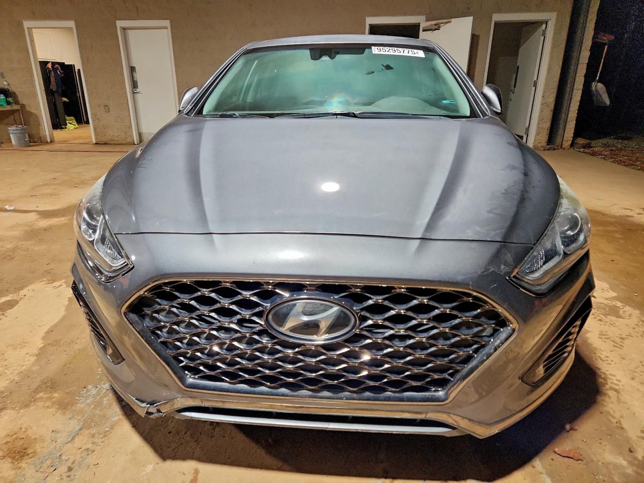 Hyundai SONATA Limited Image 3