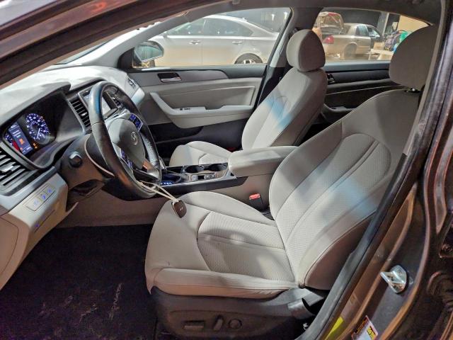 Hyundai SONATA Limited Image 4