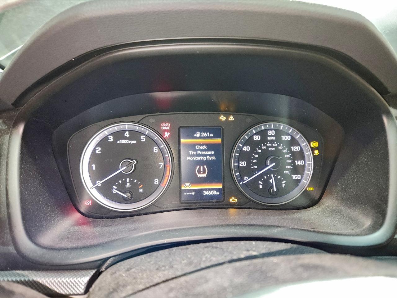 Hyundai SONATA Limited Image 6