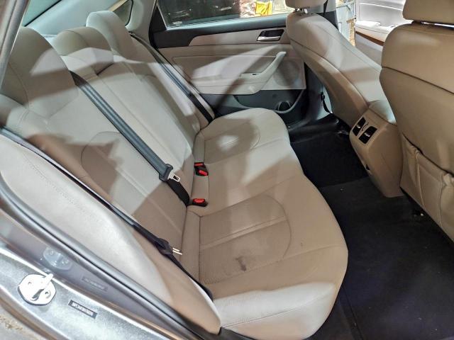 Hyundai SONATA Limited Image 9