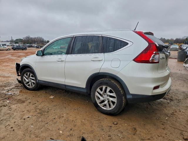 Honda Crv Exl Image 11
