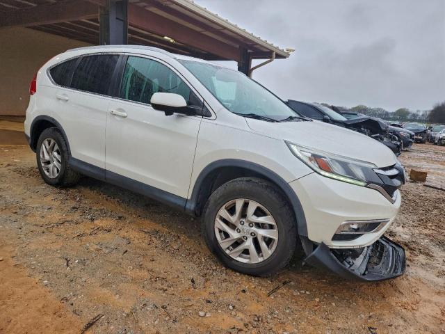 Honda Crv Exl Image 6