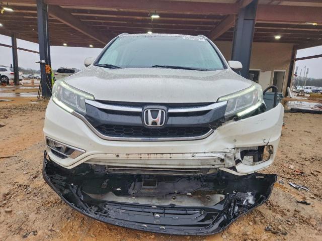 Honda Crv Exl Image 9