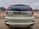 Honda Crv Exl Image 13