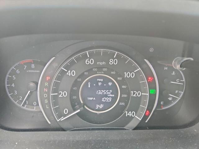 Honda Crv Exl Image 7