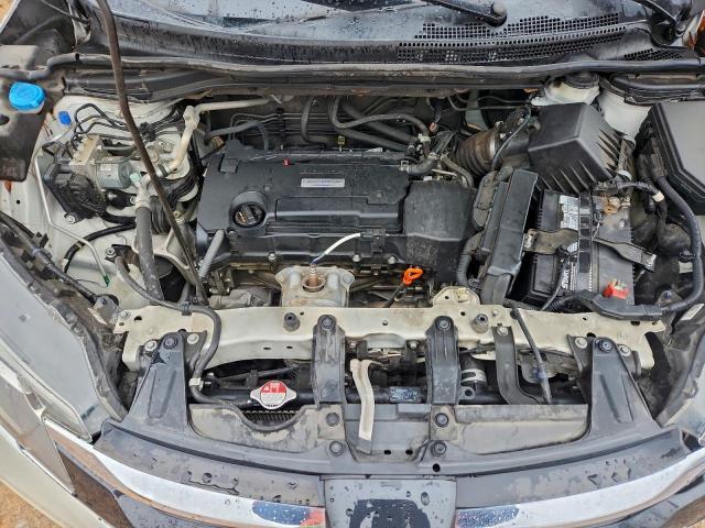 Honda Crv Exl Image 5