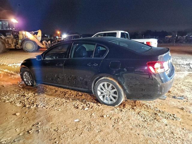 Lexus Gs 300 Image 4