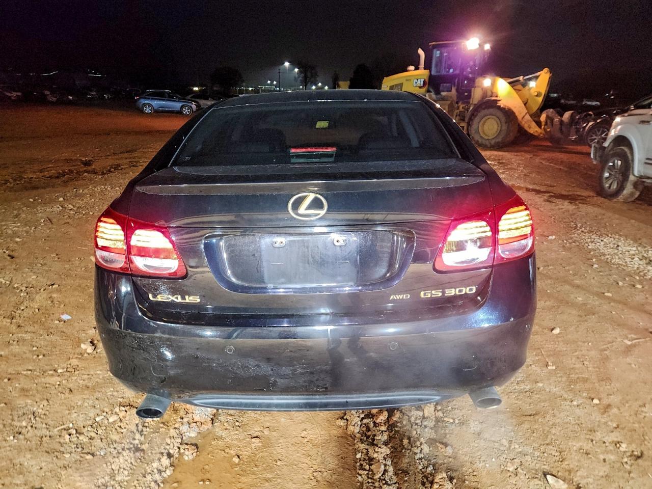 Lexus Gs 300 Image 6