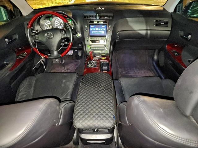 Lexus Gs 300 Image 8