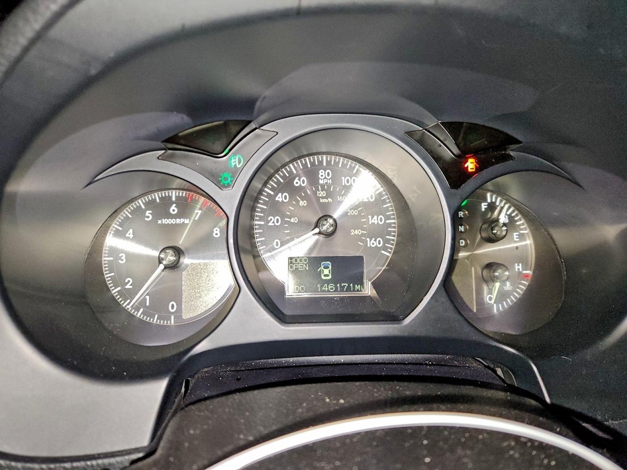 Lexus Gs 300 Image 7