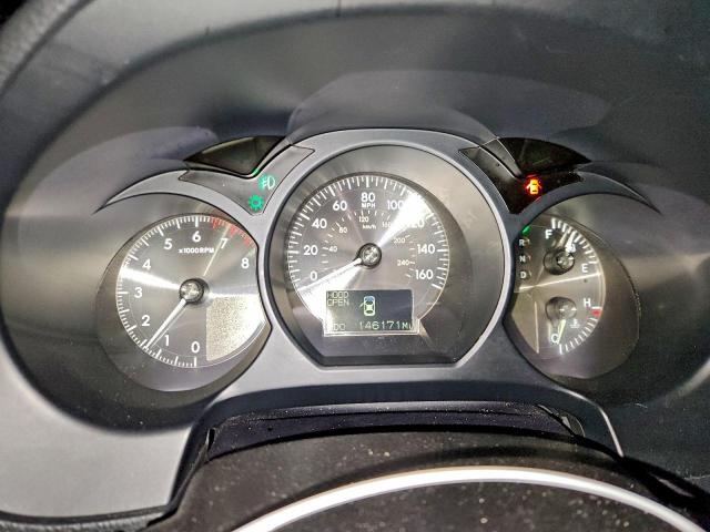 Lexus Gs 300 Image 7