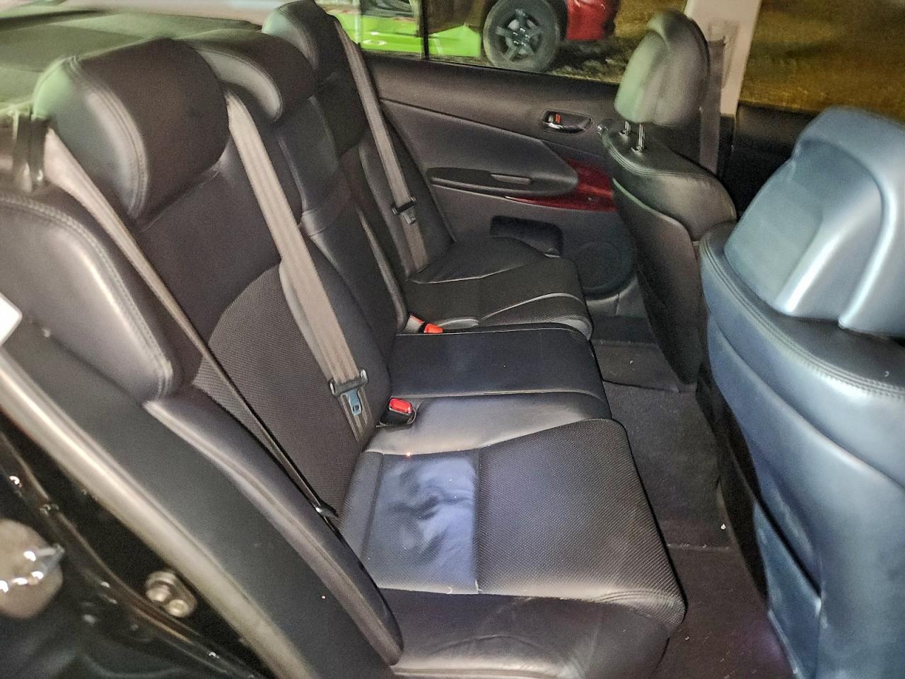 Lexus Gs 300 Image 9