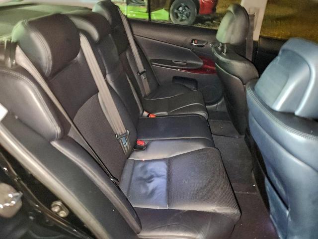 Lexus Gs 300 Image 9