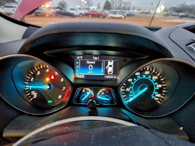 Ford Escape Se Image 10