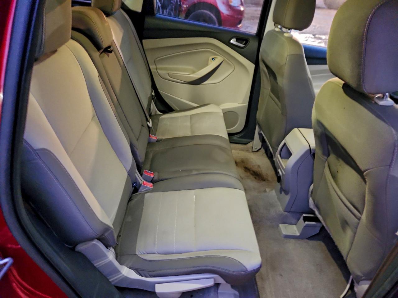 Ford Escape Se Image 11