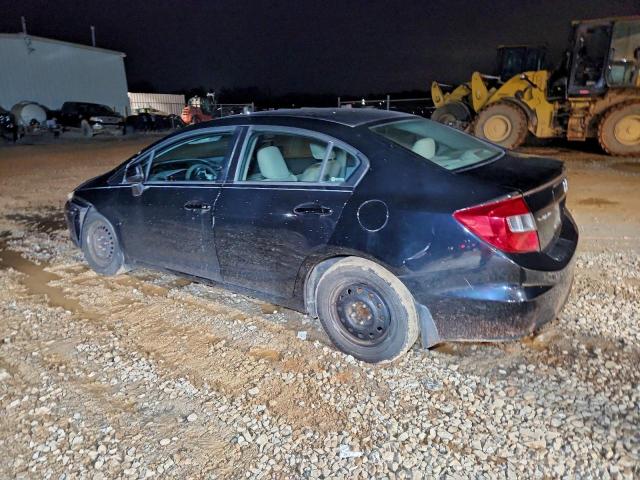 Honda Civic Lx Image 5