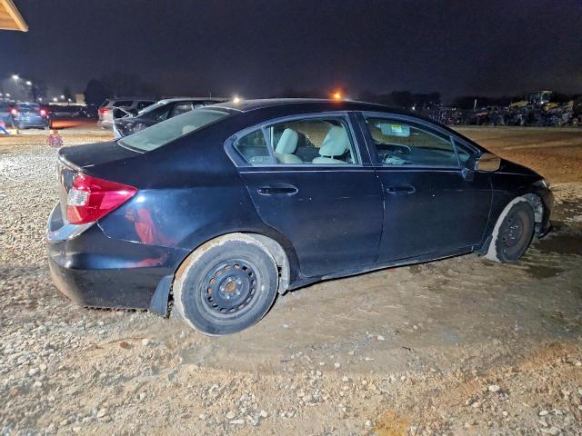 Honda Civic Lx Image 7