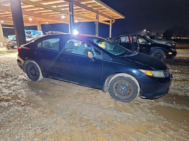 Honda Civic Lx Image 10