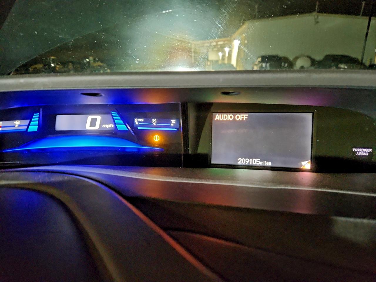 Honda Civic Lx Image 2