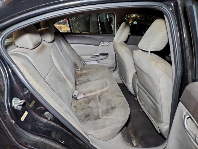 Honda Civic Lx Image 4