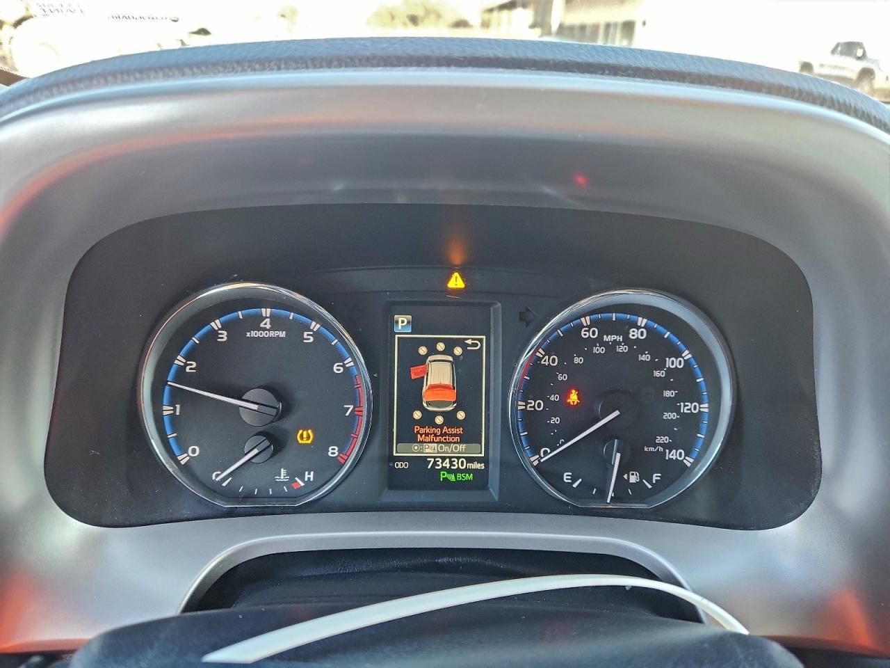 Toyota RAV4 Limited Image 6