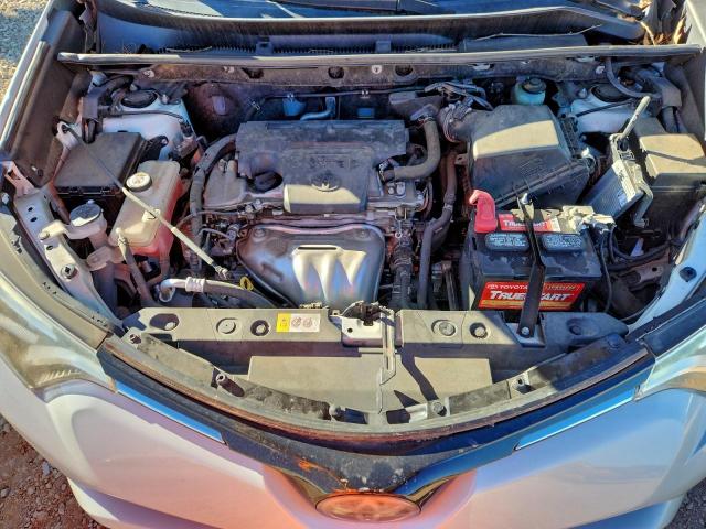 Toyota RAV4 Limited Image 13