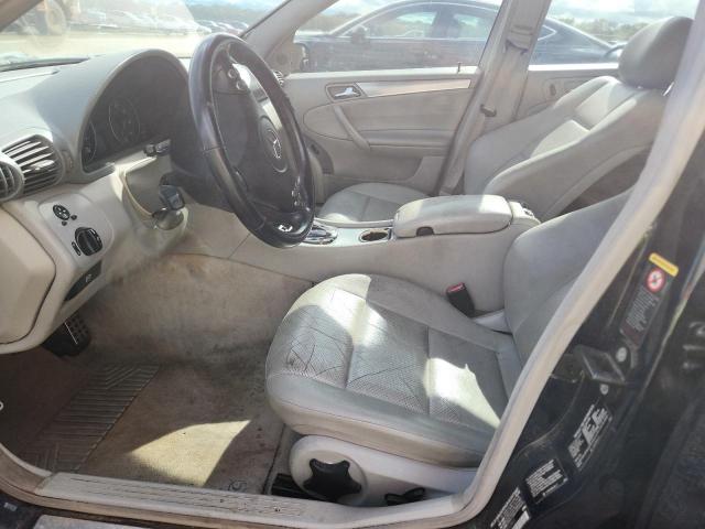 Mercedes-Benz C-Class 230k Sport Sedan Image 7