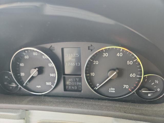 Mercedes-Benz C-Class 230k Sport Sedan Image 10