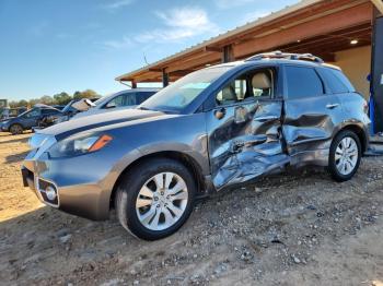  Salvage Acura RDX
