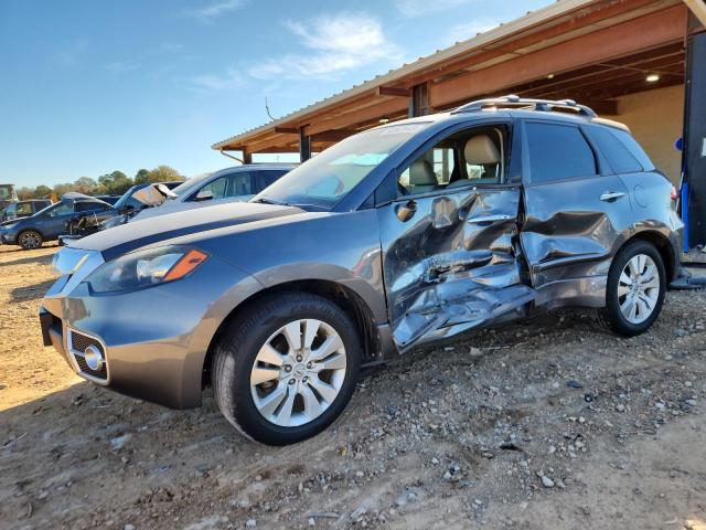  Salvage Acura RDX