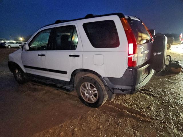 Honda Crv Ex Image 4