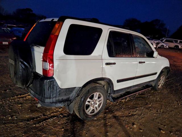 Honda Crv Ex Image 5