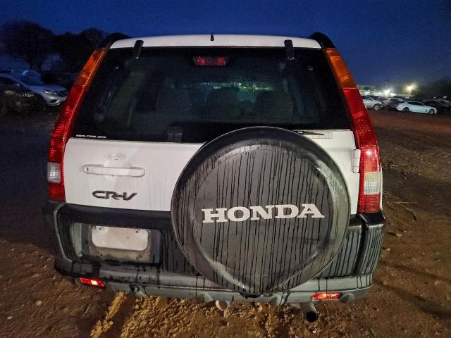Honda Crv Ex Image 2