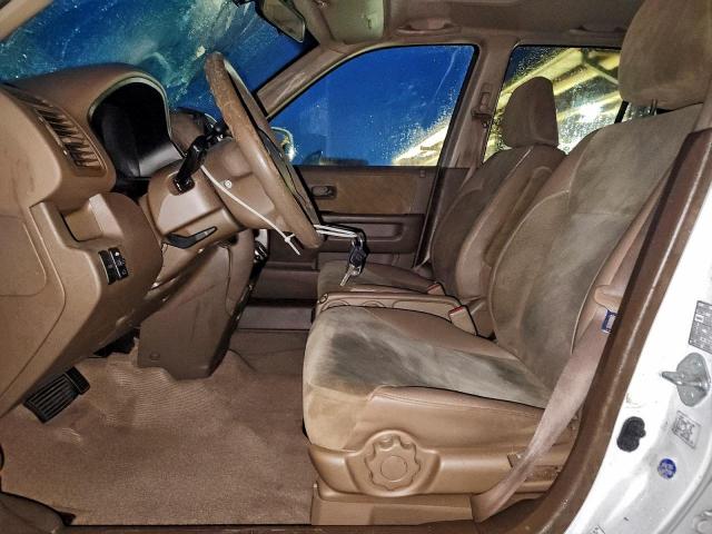 Honda Crv Ex Image 6