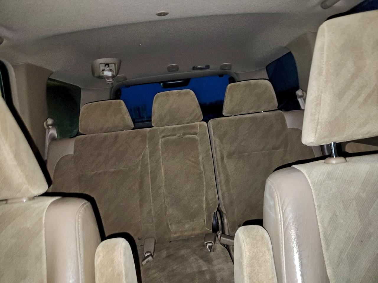 Honda Crv Ex Image 12