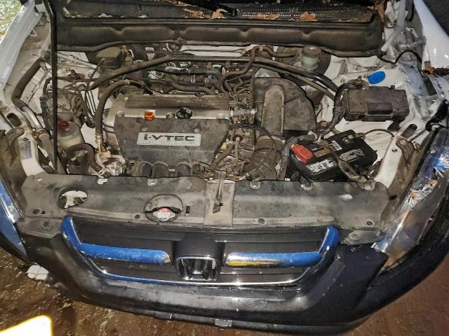 Honda Crv Ex Image 9