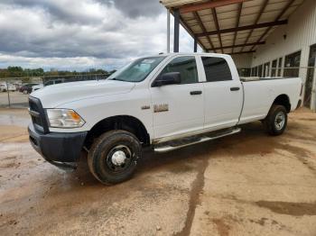  Salvage Ram 2500