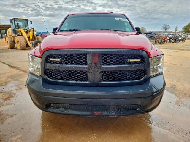 Ram 1500 Tradesman Image 5