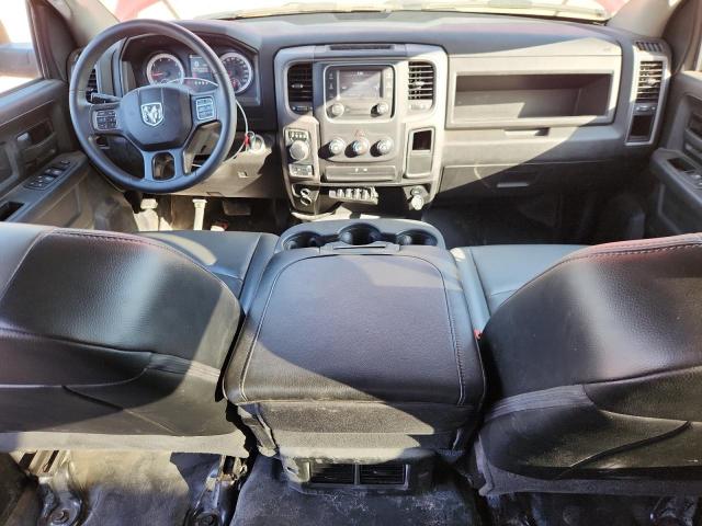 Ram 1500 Tradesman Image 9