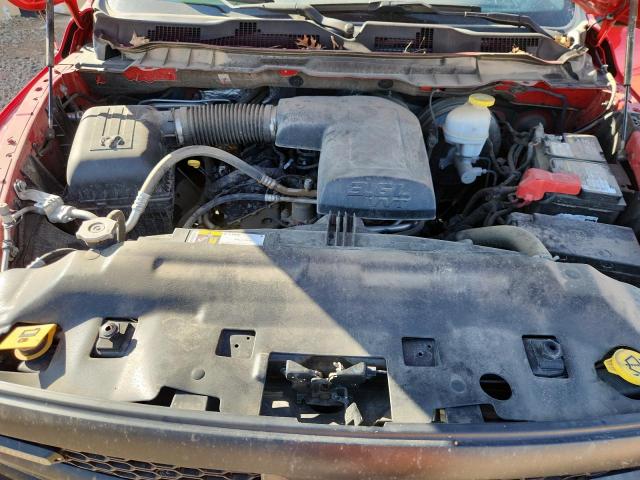 Ram 1500 Tradesman Image 4