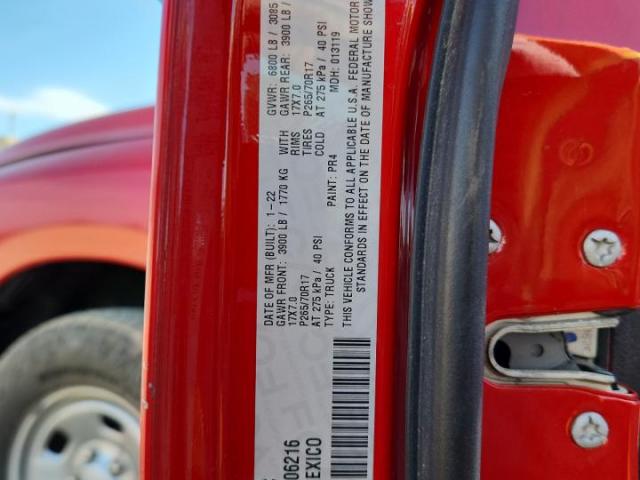 Ram 1500 Tradesman Image 2